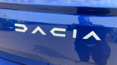 Dacia Sandero Stepway 1.0 TCe Essential 5dr Petrol Hatchback